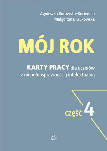 Mój rok część 4
