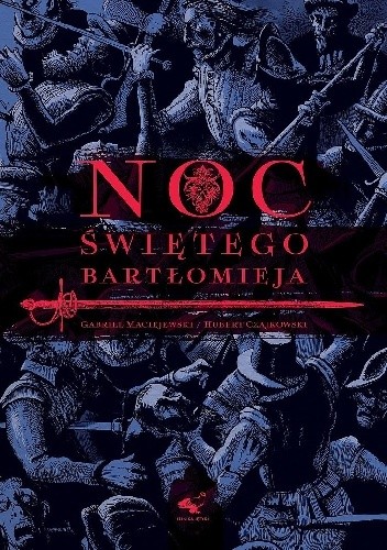 Noc świętego Bartłomieja