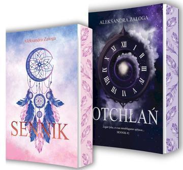 Pakiet Sennik / Otchłań