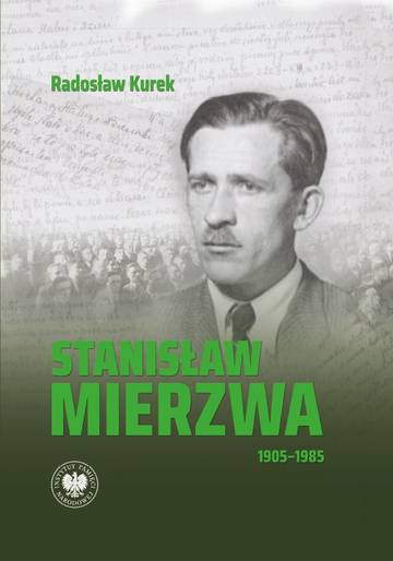 Stanisław Mierzwa 1905–1985