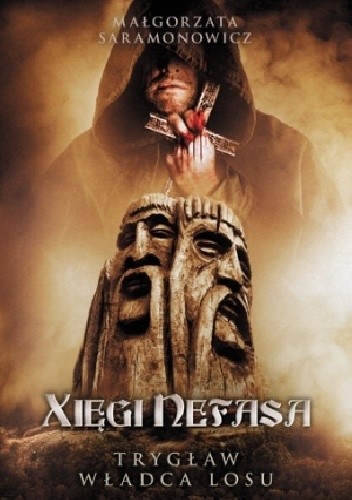 Trygław. Władca losu