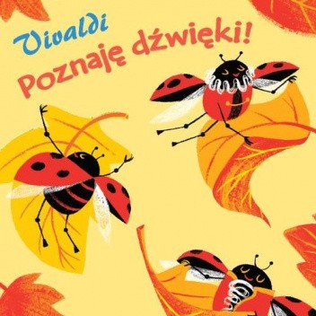 Vivaldi Poznaję dźwięki!