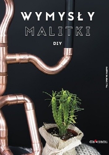 Wymysły Malitki DIY