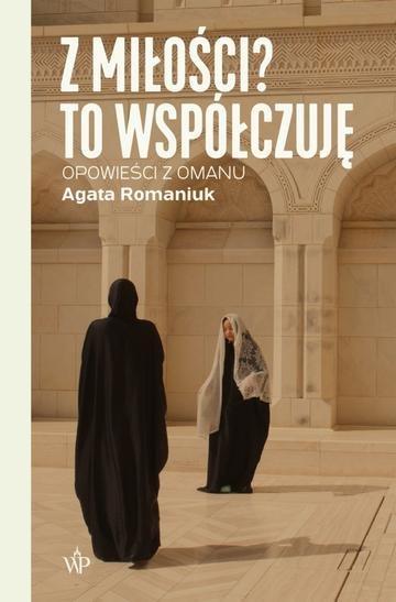 Okładka: Z miłości? To współczuję wyd. 2026