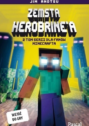 Zemsta Herobrine'a