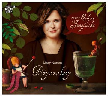 CD MP3 Pożyczalscy. Część 1