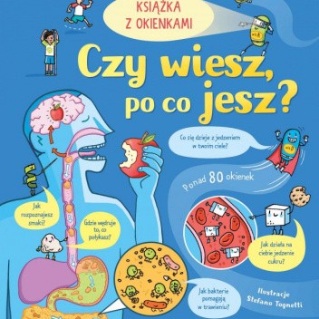 Czy wiesz, po co jesz?