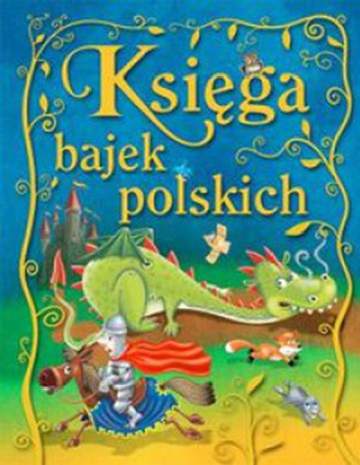 Księga bajek polskich
