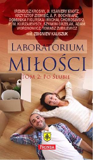 Laboratorium miłości po ślubie