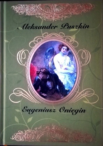 Eugeniusz Oniegin