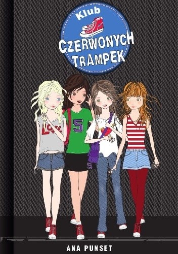 Klub Czerwonych Trampek