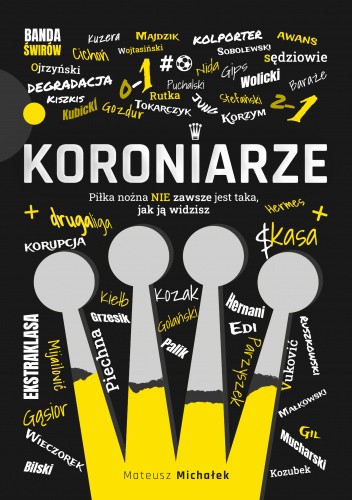 Koroniarze