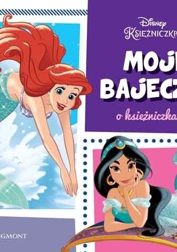 Moje Bajeczki o księżniczkach