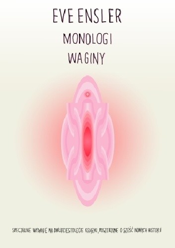 Monologi waginy