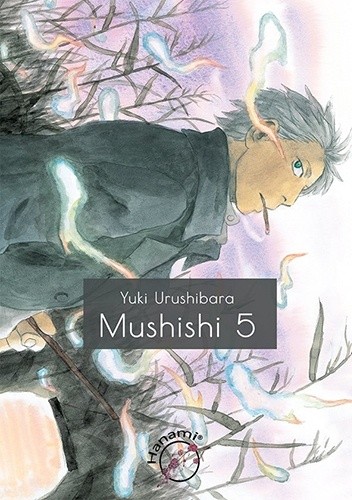 Mushishi #5