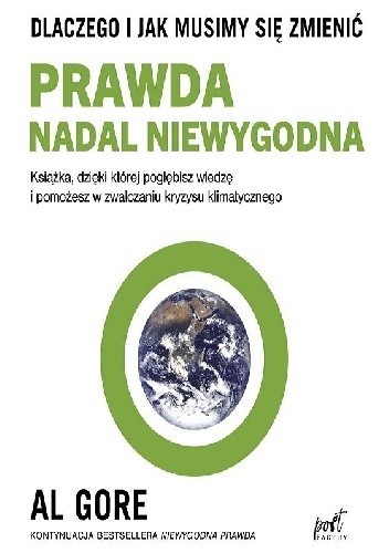 Prawda nadal niewygodna