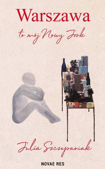 Warszawa to mój Nowy Jork