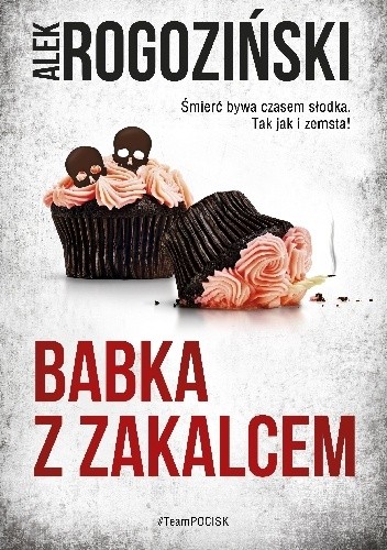 Babka z zakalcem