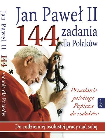 144 zadania dla Polaków
