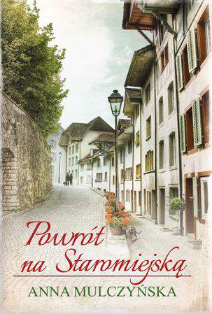 Powrót na staromiejską