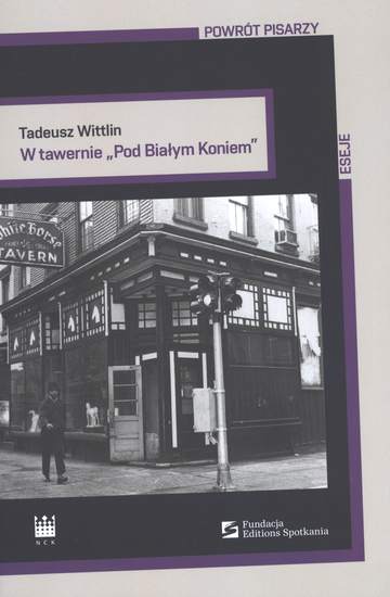 W tawernie pod białym koniem