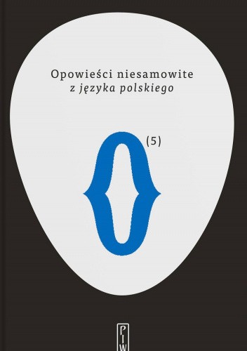 Opowieści niesamowite z języka polskiego