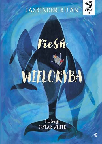 Pieśń wieloryba. To się czyta