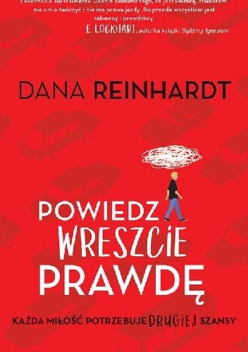 Powiedz wreszcie prawdę
