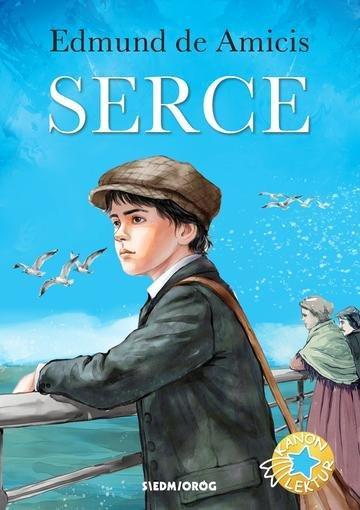 Okładka: Serce