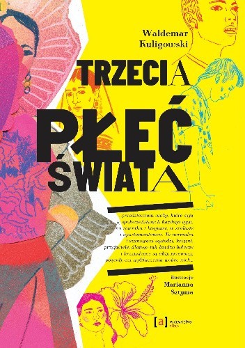 Trzecia płeć świata