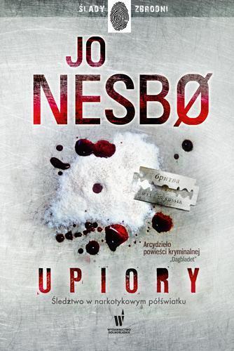 Upiory wyd. 2026