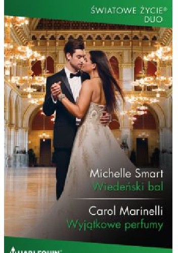 Wiedeński bal; Wyjątkowe perfumy