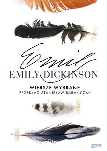 Emily dickinson wiersze wybrane