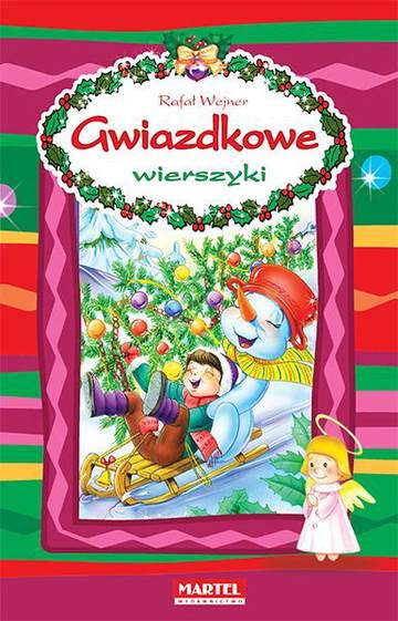 Gwiazdkowe wierszyki