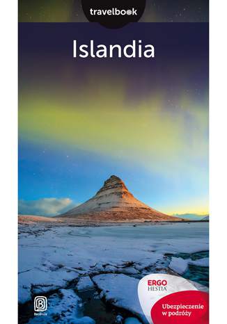 Islandia travelbook