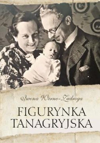 Figurynka Tanagryjska