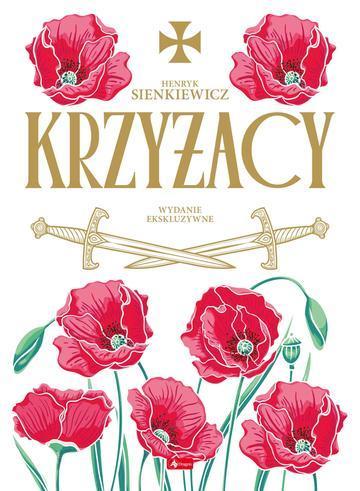 Krzyżacy (ilustrowane brzegi)