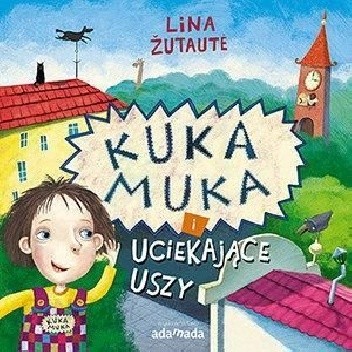Kuka Muka i uciekające uszy