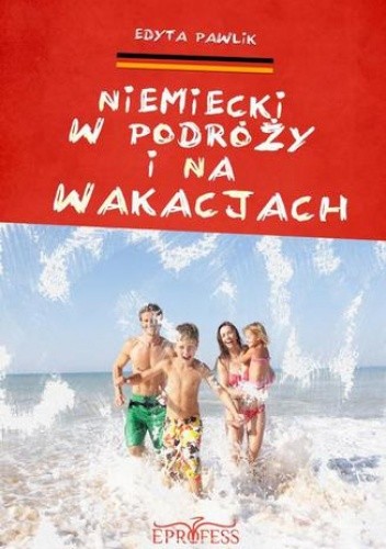 Niemiecki w Podróży i na Wakacjach