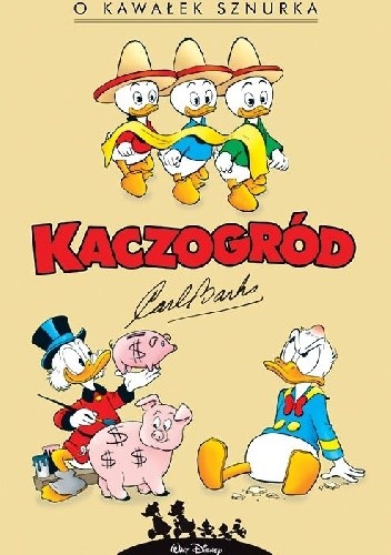O kawałek sznurka i inne historie z roku 1956