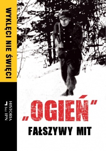 "Ogień" Fałszywy mit