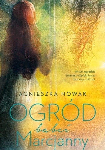 Ogród babci Marcjanny