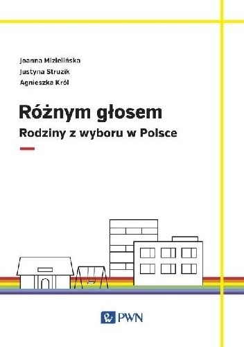 Różnym głosem