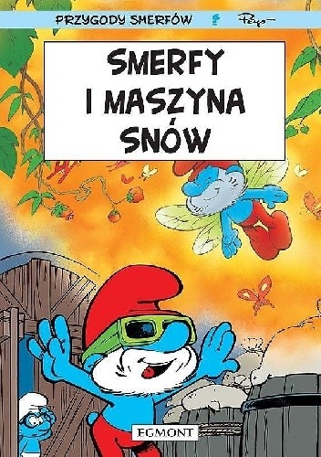 Smerfy i maszyna snów