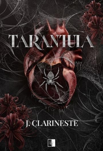 Okładka: Tarantula