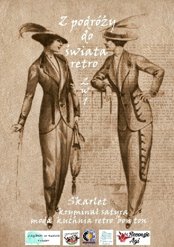 2 w 1. Z podróży do świata retro