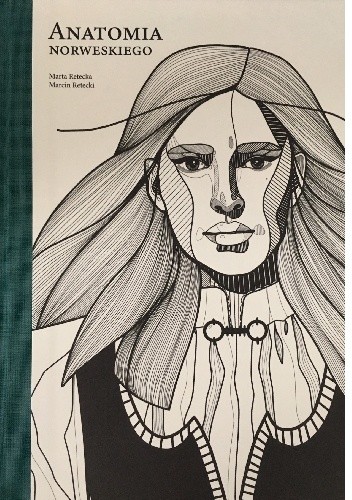 Anatomia norweskiego