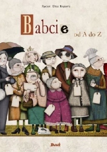 Babcie od A do Z
