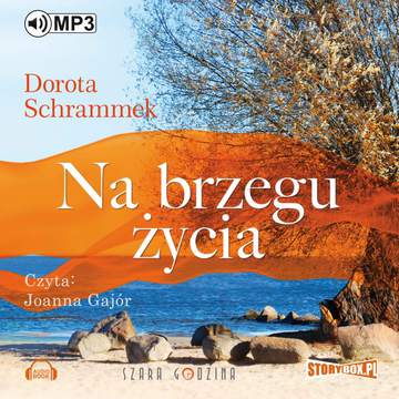 CD MP3 Na brzegu życia