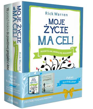 Pakiet Syna królewskiego